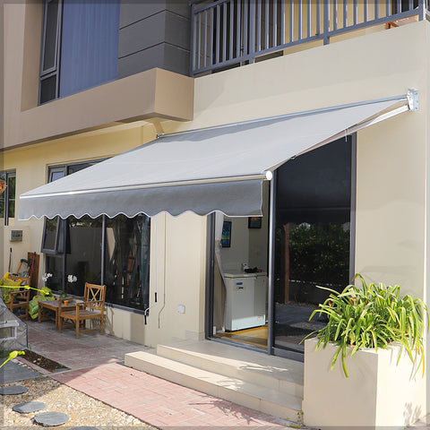 outdoor canopy shelter