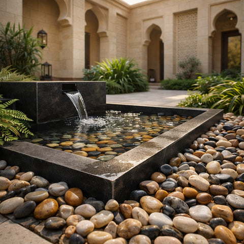 Natural Garden Stone 20Kg