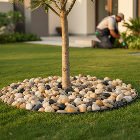 Natural Garden Stone 20Kg