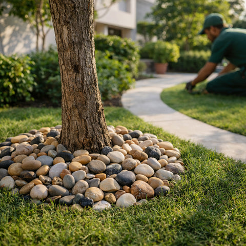 Natural Garden Stone 20Kg