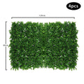 Artificial green wall panel, Decoration green wall panels