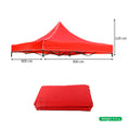 tent cover replacement