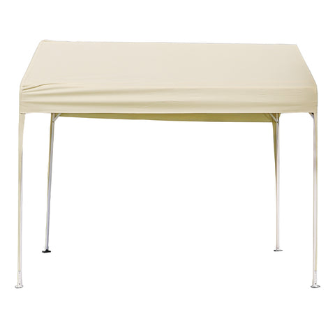 portable garage tent