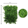 Artificial green wall panel, Decoration green wall panels