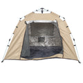 Family tent