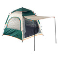 Camping tent