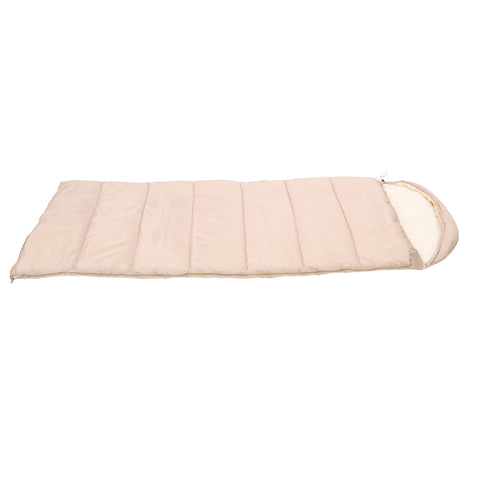 Camping sleeping bag