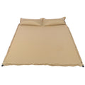 Camping mattress