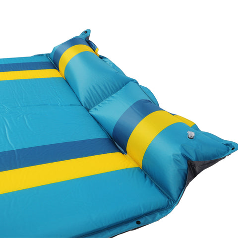 Air mattress