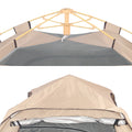 Portable tent