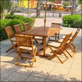 formal dining table set