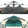 Portable tent