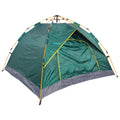 Travel camping tent