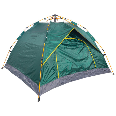 Travel camping tent