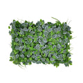 Green panel, Green wall signage