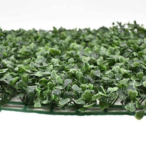 Artificial green wall panel, Decoration green wall panels