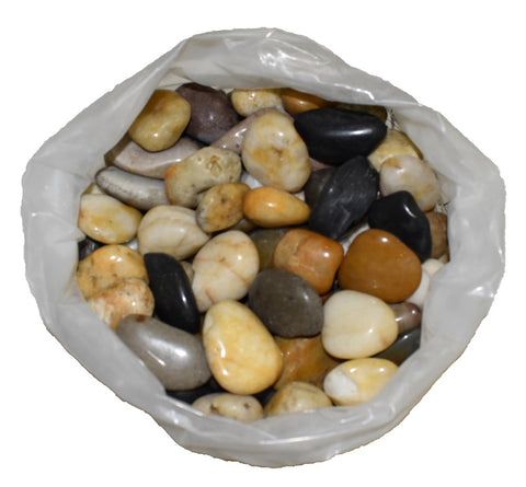 Beautify your garden with our premium selection of garden stones – perfect for paths, accents, and features! Transform your outdoor space today.