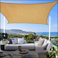 Expertly crafted for maximum sun protection, the Sails Sunshade is a must-have for any outdoor space.