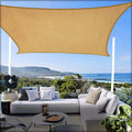 Expertly crafted for maximum sun protection, the Sails Sunshade is a must-have for any outdoor space.