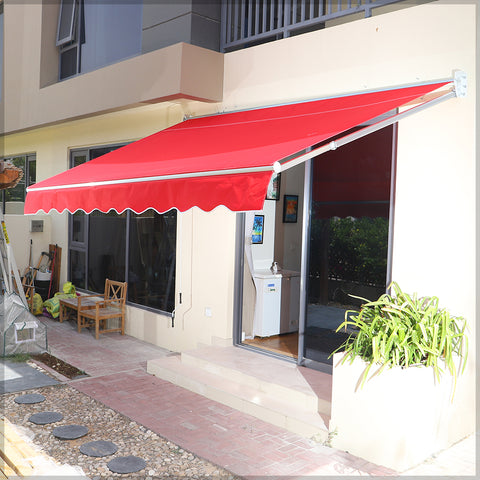 outdoor canopy shelter