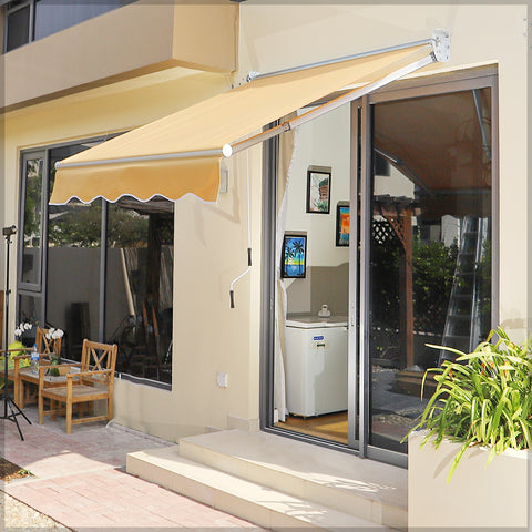 outdoor canopy shelter