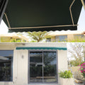 outdoor cover