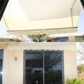 Modern window shade