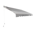 Outdoor canopy