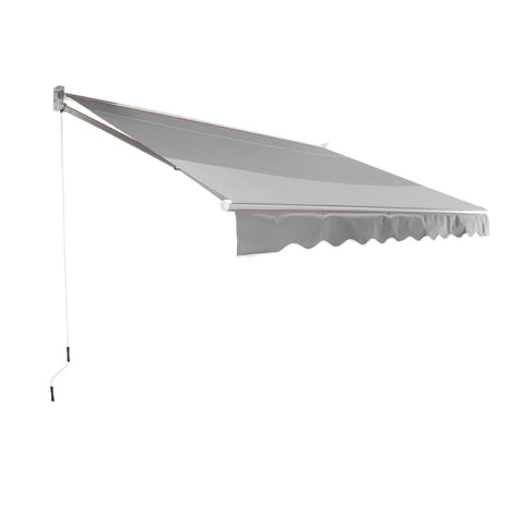 Outdoor canopy