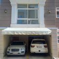 Shield yourself in luxury with our Sunshade.