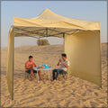 Introducing our Waterproof Canopy, the perfect addition to any outdoor gathering.
