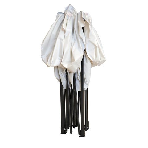 Introducing our Waterproof Canopy, the perfect addition to any outdoor gathering. 