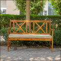 lounge seating sofa with cushions