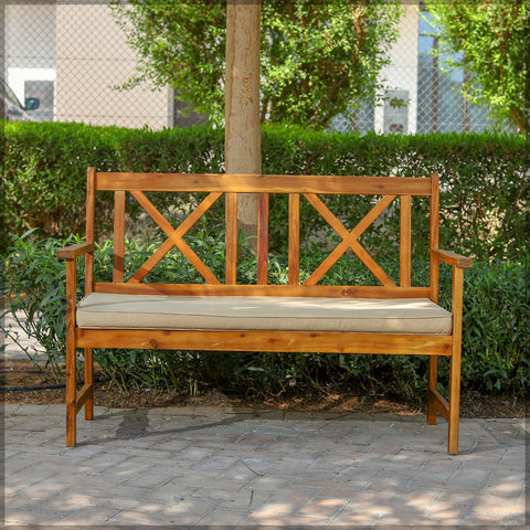 lounge seating sofa with cushions