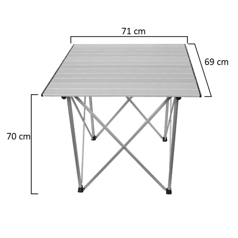 Camping table