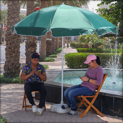 Stay dry on the go with our Portable Umbrellas! Lightweight, durable & stylish - perfect for travel, work, or daily adventures. Shop now for sunny smiles on rainy days!