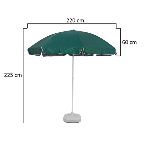 Stay dry on the go with our Portable Umbrellas! Lightweight, durable & stylish - perfect for travel, work, or daily adventures. Shop now for sunny smiles on rainy days!