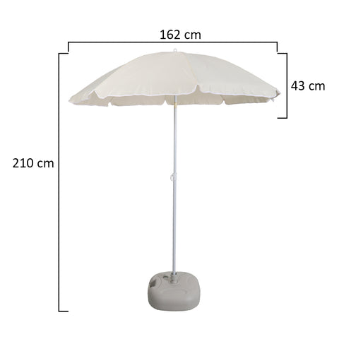 مظلة خارجية