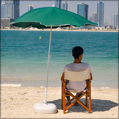 مظلة خارجية