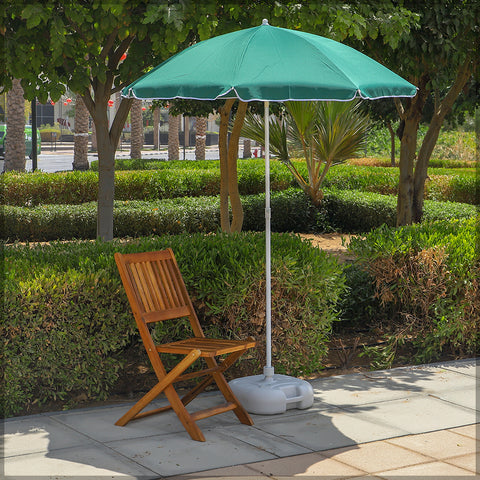 Outdoor umbrella