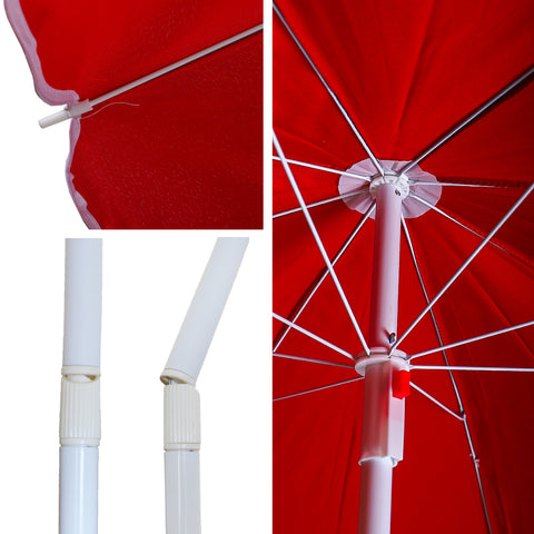 مظلة خارجية