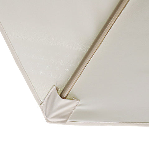 غطاء مظلة المظلة