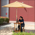 Protect your outdoor space in style! Shop our durable, weather-resistant umbrella canopy covers – perfect fit, vibrant colors, and long-lasting.