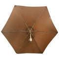 Protect your outdoor space in style! Shop our durable, weather-resistant umbrella canopy covers – perfect fit, vibrant colors, and long-lasting.