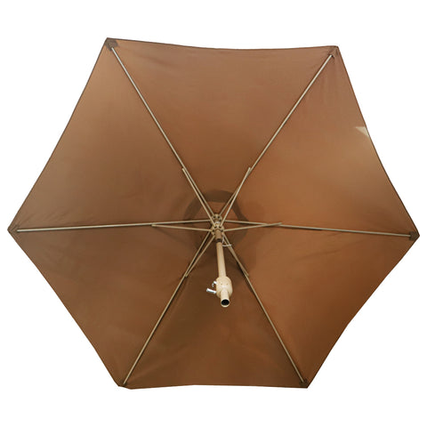 Protect your outdoor space in style! Shop our durable, weather-resistant umbrella canopy covers – perfect fit, vibrant colors, and long-lasting.