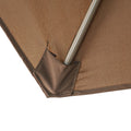 Protect your outdoor space in style! Shop our durable, weather-resistant umbrella canopy covers – perfect fit, vibrant colors, and long-lasting.