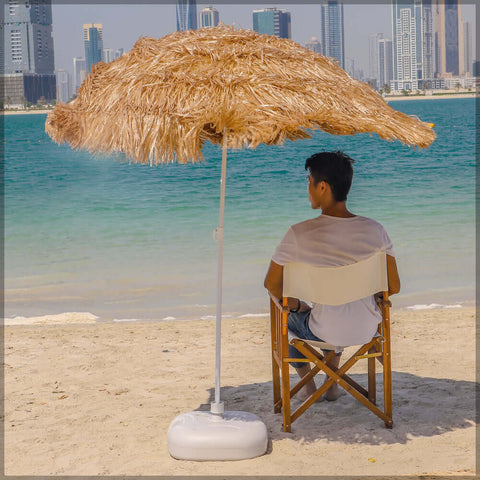 Tent, Outdoor umbrella, Umbrella base