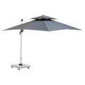 Terrace umbrella