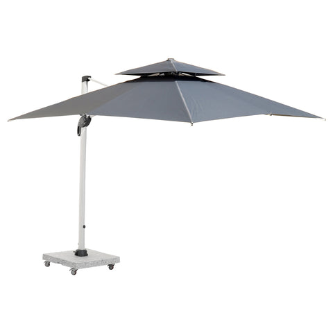 Terrace umbrella