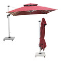 Outdoor umbrella